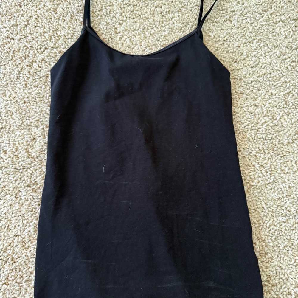 BP Black Women's Tank Top